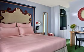 Hôtel d'Angleterre Champs Elysées